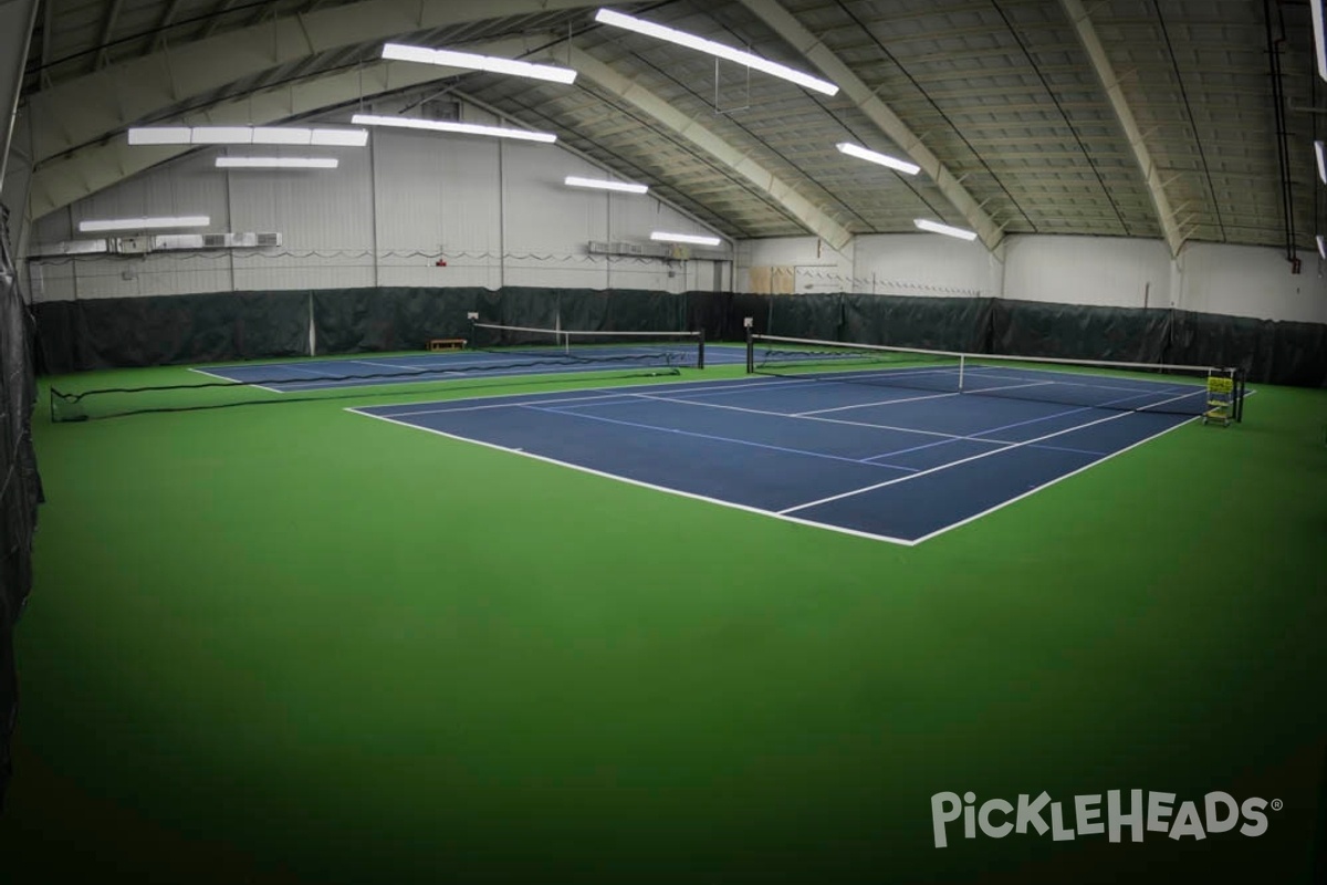 Photo of Pickleball at Courts Plus Community Fitness